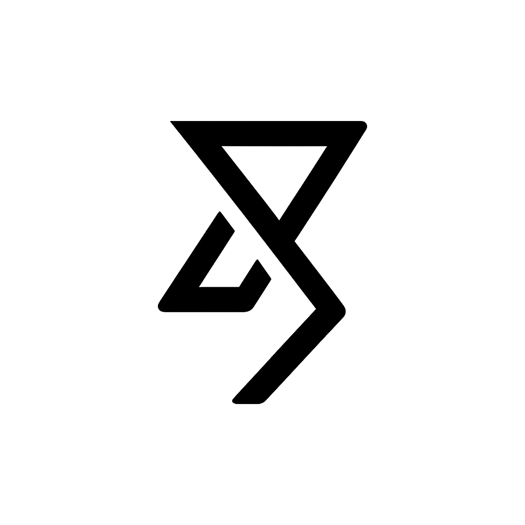 PolyXBT Logo
