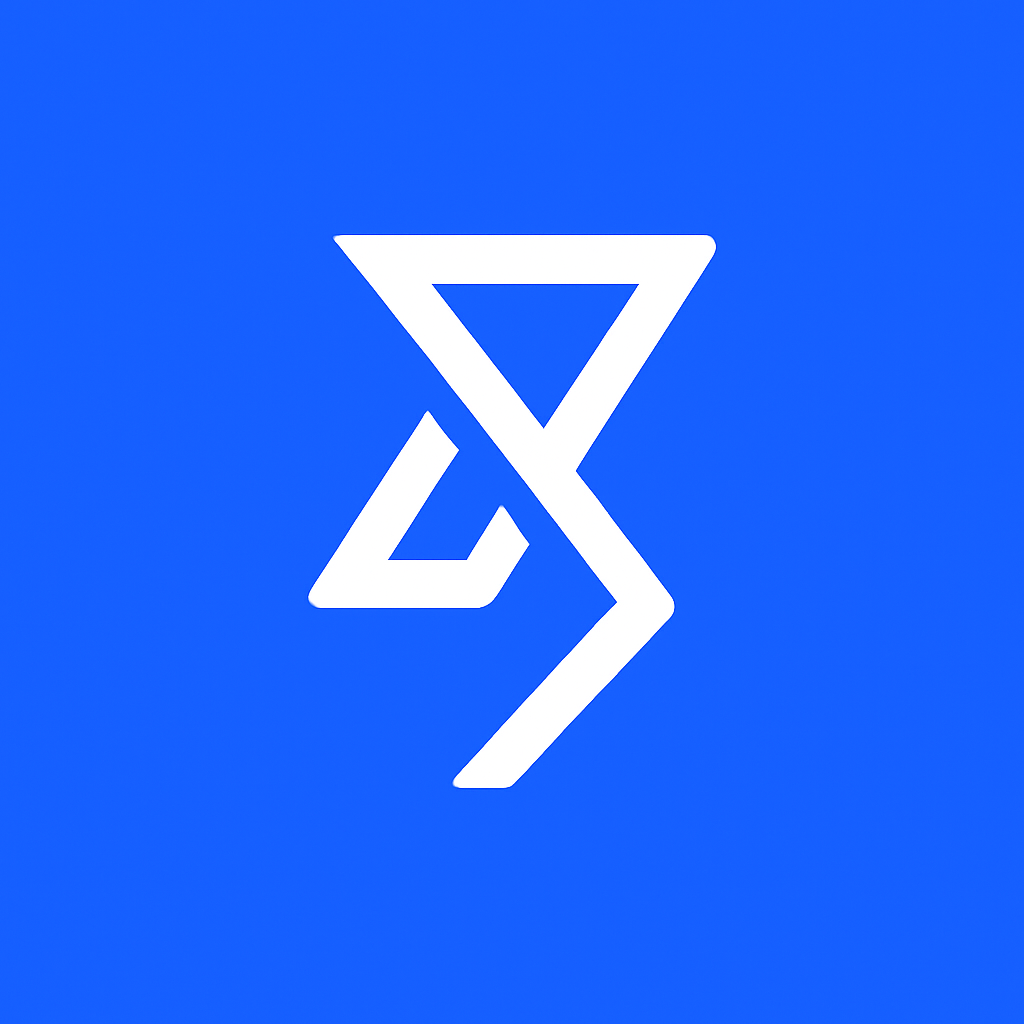 PolyXBT Logo